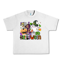 Lunar Rock my 1st halloween Urban Heavy Tee - BarkalooDesign