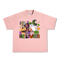 Salmon my 1st halloween Urban Heavy Tee - BarkalooDesign