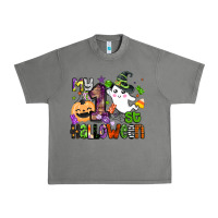 Tornado my 1st halloween Urban Heavy Tee - BarkalooDesign