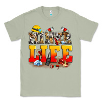 Miner Life Classic Tee | Teevron