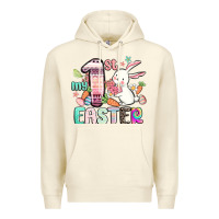 Sandshell my first easter Premium Hoodie - MaliasSmallBusiness
