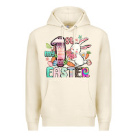 Tofu my first easter Premium Hoodie - MaliasSmallBusiness
