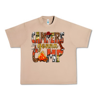 Burro campers gonna camp western Urban Heavy Tee - texasbilliewilder