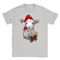 Moon Dust christmas baby sheep Classic Tee - RanaPortraitStore