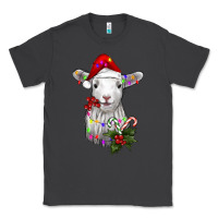 Smoke christmas baby sheep Classic Tee - RanaPortraitStore