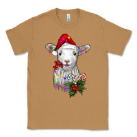 Toasted Coconut christmas baby sheep Classic Tee - RanaPortraitStore