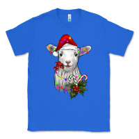 True Royal christmas baby sheep Classic Tee - RanaPortraitStore