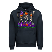 Let S Get Halloweird Urban Hoodie | Teevron
