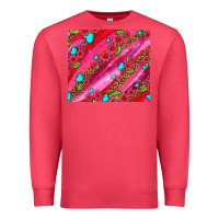 Cardinal valentines day Premium Sweatshirt - AdoDesignShop