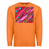 Carrot valentines day Premium Sweatshirt - AdoDesignShop