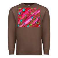 Chestnut valentines day Premium Sweatshirt - AdoDesignShop