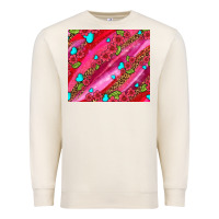 Sandshell valentines day Premium Sweatshirt - AdoDesignShop
