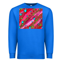 True Royal valentines day Premium Sweatshirt - AdoDesignShop