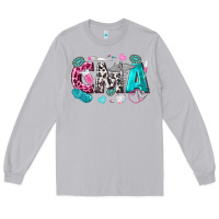 Moon Dust cma Long Sleeve Tee - texasbilliewilder