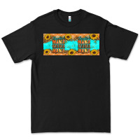 Black Thankful mama mama mama Premium Tee - Artiststas