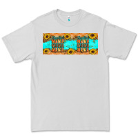 Dove Grey Thankful mama mama mama Premium Tee - Artiststas