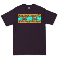 Plum Thankful mama mama mama Premium Tee - Artiststas