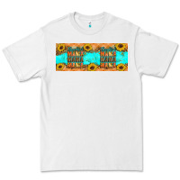 White Thankful mama mama mama Premium Tee - Artiststas