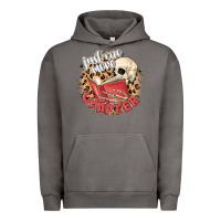 Pigment Tornado just one more chapter Urban Hoodie - MaliasSmallBusiness