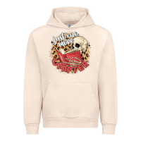 Sandshell just one more chapter Urban Hoodie - MaliasSmallBusiness