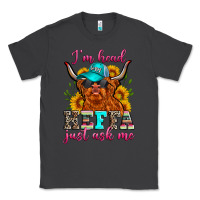 Smoke i'm head heffa just ask me Classic Tee - Zillion Design Studio
