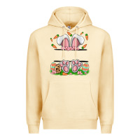 Pina Colada easter costom name rabbit Premium Hoodie - MaliasSmallBusiness