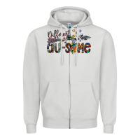 Different Is Au Some Png Zipper Hoodie | Teevron