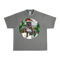 Tornado Pitbull And Farm Urban Heavy Tee - RanaPortraitStore