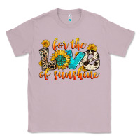 Lilac for the love of sunshine Classic Tee - Zillion Design Studio