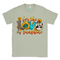 Matcha for the love of sunshine Classic Tee - Zillion Design Studio