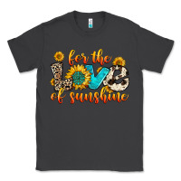 Smoke for the love of sunshine Classic Tee - Zillion Design Studio