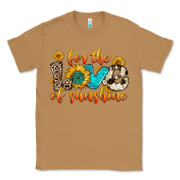 Toasted Coconut for the love of sunshine Classic Tee - Zillion Design Studio