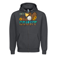 Smoke my heart is on that court Zipper Hoodie - HRA Design Shop