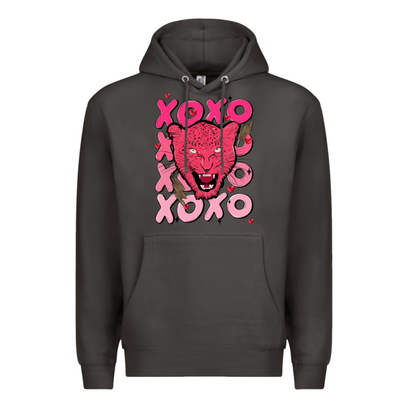 Valentine Premium Hoodie by MaliasSmallBusiness | Teevron