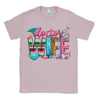 Doctor Wife Classic Tee | Teevron