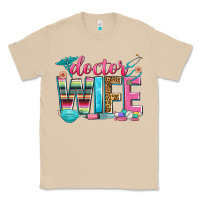 Mushroom doctor wife Classic Tee - Zillion Design Studio