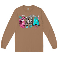 Cna Long Sleeve Tee | Teevron