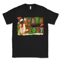 Black Warm And Cozy Penguin Classic Tee - FaDigitalArtStudio