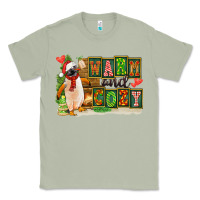 Matcha Warm And Cozy Penguin Classic Tee - FaDigitalArtStudio