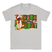 Moon Dust Warm And Cozy Penguin Classic Tee - FaDigitalArtStudio