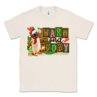 Natural Warm And Cozy Penguin Classic Tee - FaDigitalArtStudio