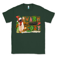 Sports Green Warm And Cozy Penguin Classic Tee - FaDigitalArtStudio