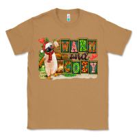 Toasted Coconut Warm And Cozy Penguin Classic Tee - FaDigitalArtStudio