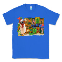 True Royal Warm And Cozy Penguin Classic Tee - FaDigitalArtStudio