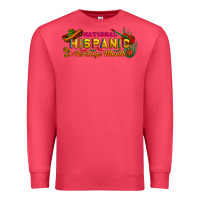 Cardinal national hispanic heritage month Premium Sweatshirt - BundleAndBundleShop