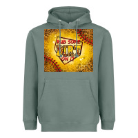 Sage rub some dirt on it softball Heavyweight Hoodie - Jasminsmagicworld