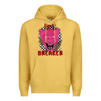 Antique Gold heartbreaker Premium Hoodie - MaliasSmallBusiness
