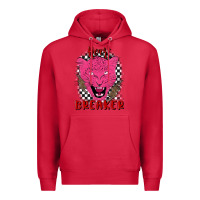 Cardinal heartbreaker Premium Hoodie - MaliasSmallBusiness