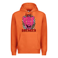 Carrot heartbreaker Premium Hoodie - MaliasSmallBusiness