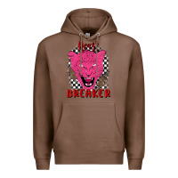 Chestnut heartbreaker Premium Hoodie - MaliasSmallBusiness